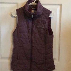 Columbia Vest
